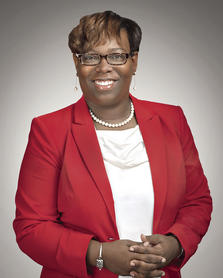 Lasenta Lewis-Ellis